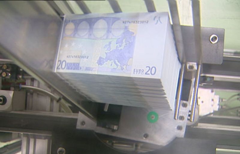 La Asociación de la Banca dice que no se puede comparar a España con países que están peor | Ver