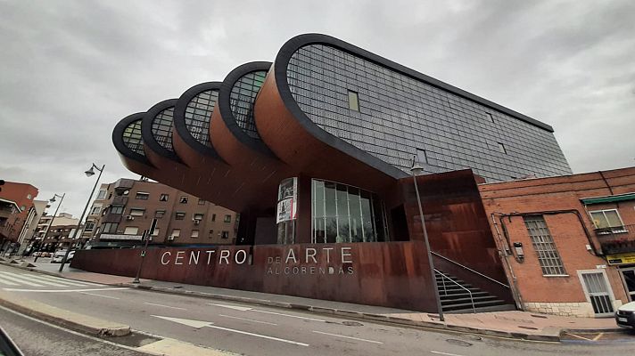 Europa - Europa 2022 - 25/03/22