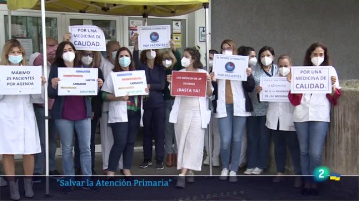 Telecanarias - Telecanarias 2 - 25/03/2022