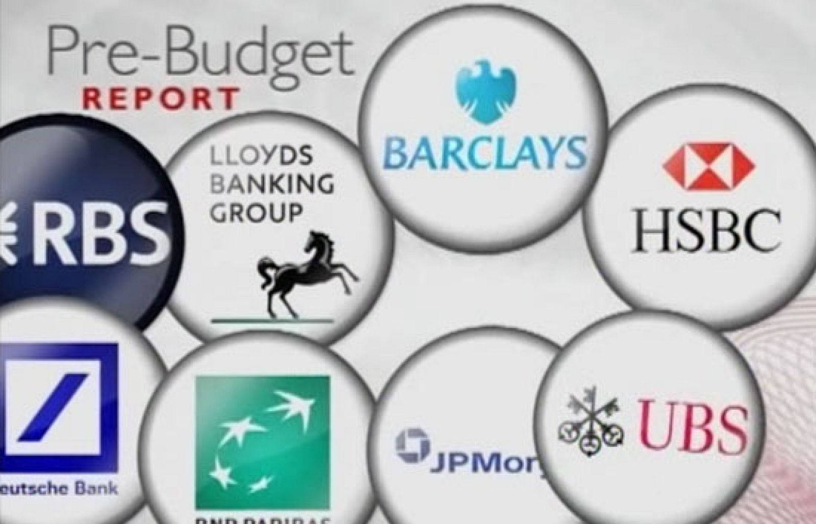 Brown y Sarkozy abogan por extender de forma global un impuesto especial del 50% a las primas que cobran los directivos de la banca | Ver