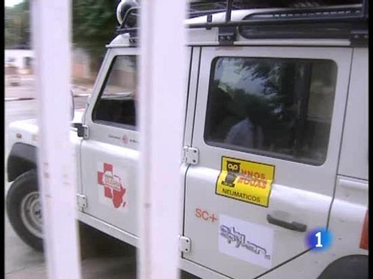  - Las ONGs redoblan su seguridad