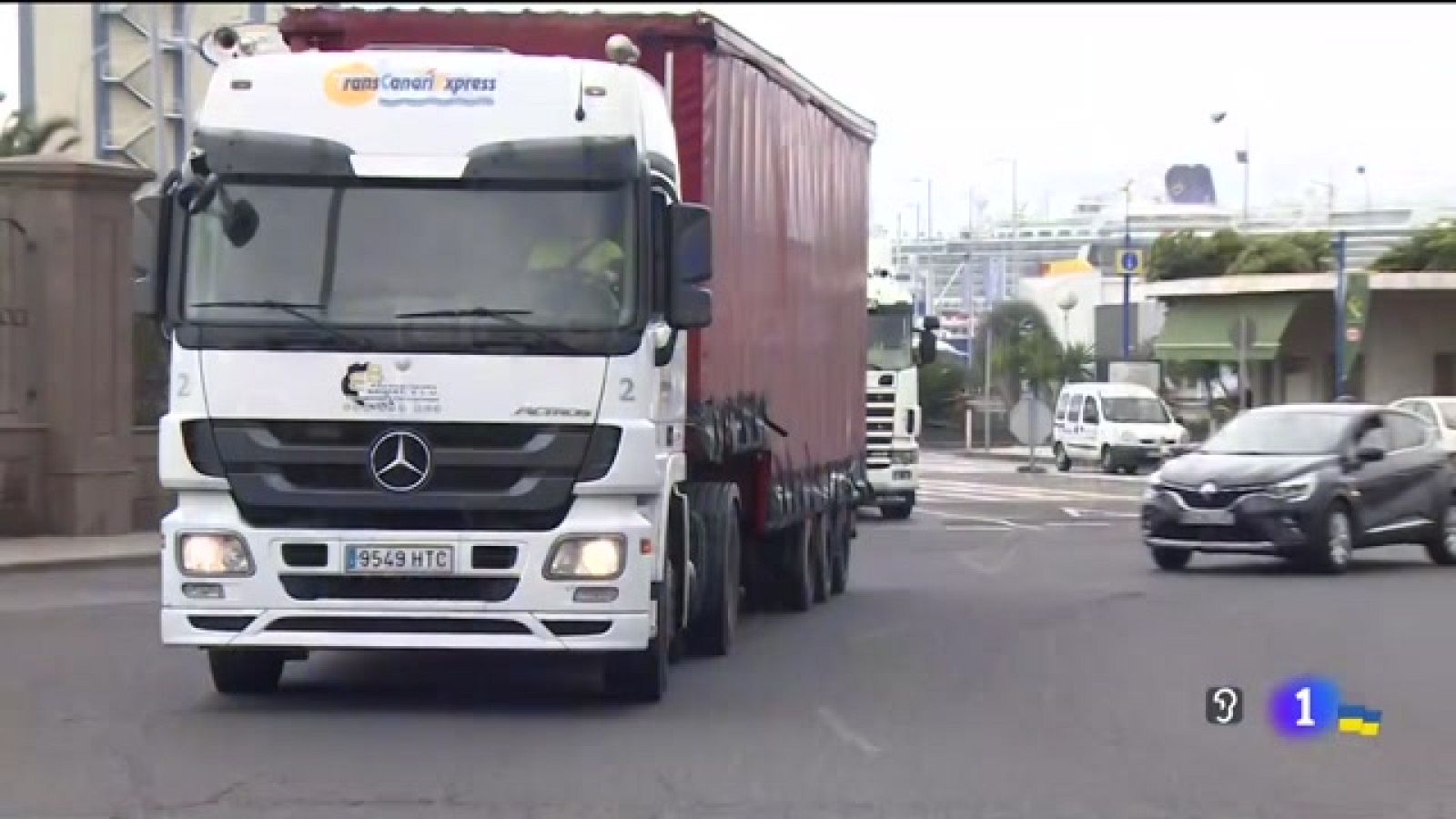 Telecanarias - 26/03/2022