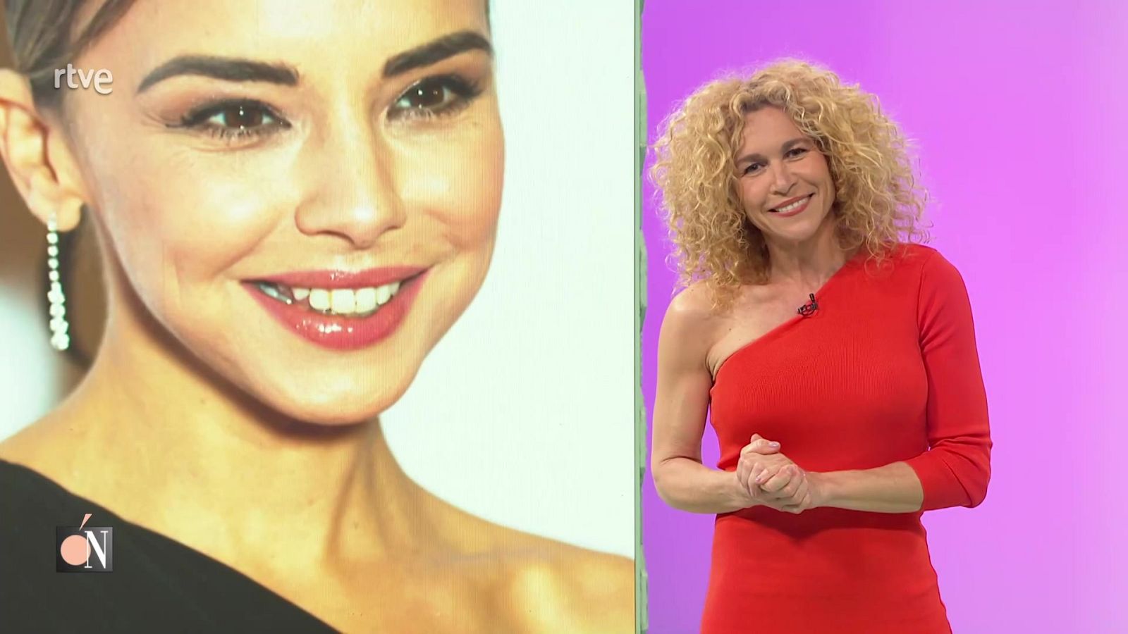 Corazón - 26/03/22 - ver ahora