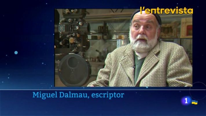 L'Informatiu - La faceta visionària de Pasolini