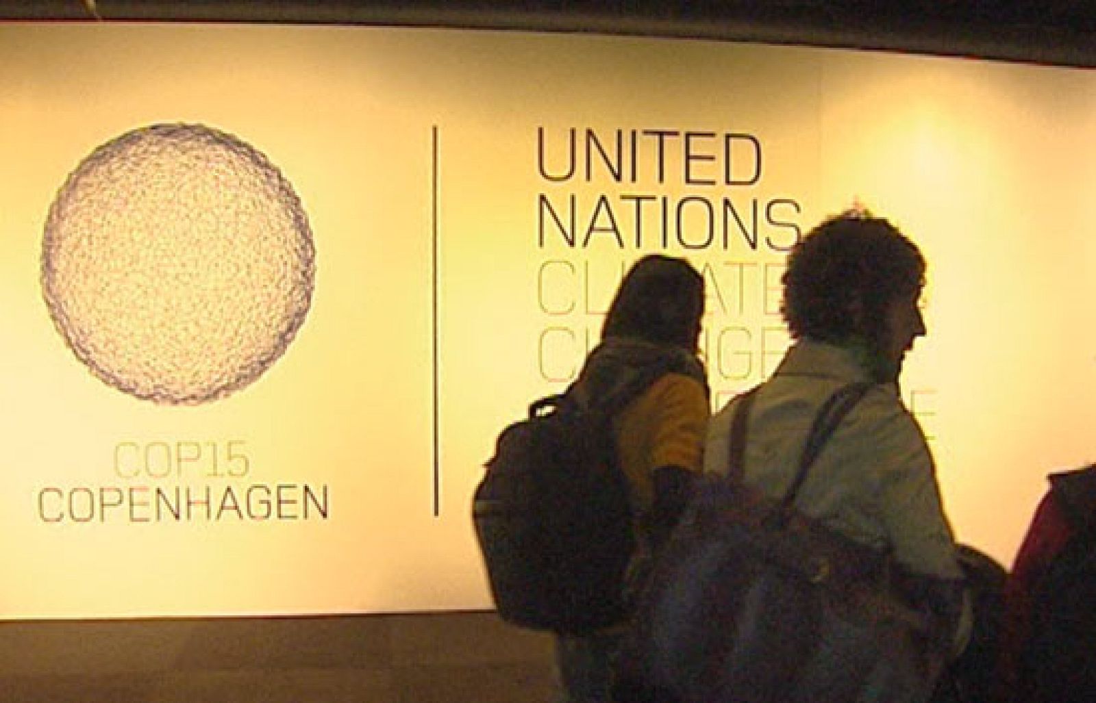 Así trabaja la delegación española en la Cumbre del Clima - Ciencia y tecnología en Rtve.es | Ver