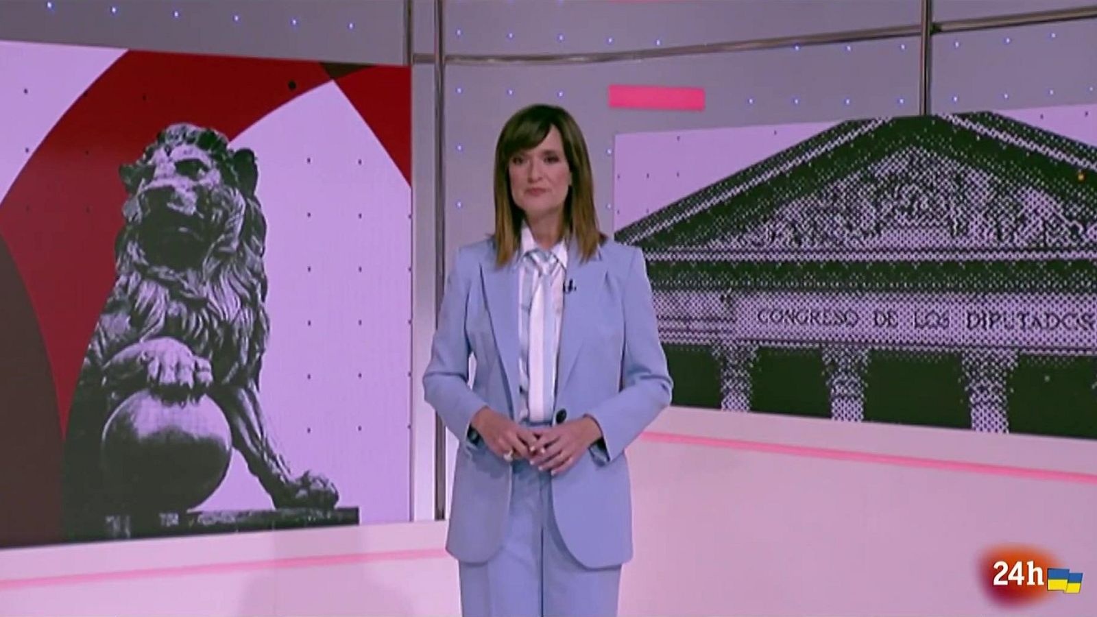 Parlamento - 26/03/22 - ver ahora