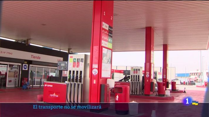 Telecanarias - Canarias en 2' - 26/03/2022