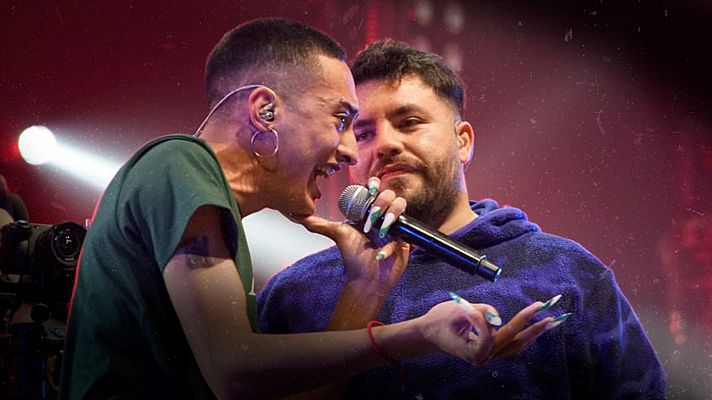 FMS - Batalla de Mr Ego vs. Jaff de la Jornada 3