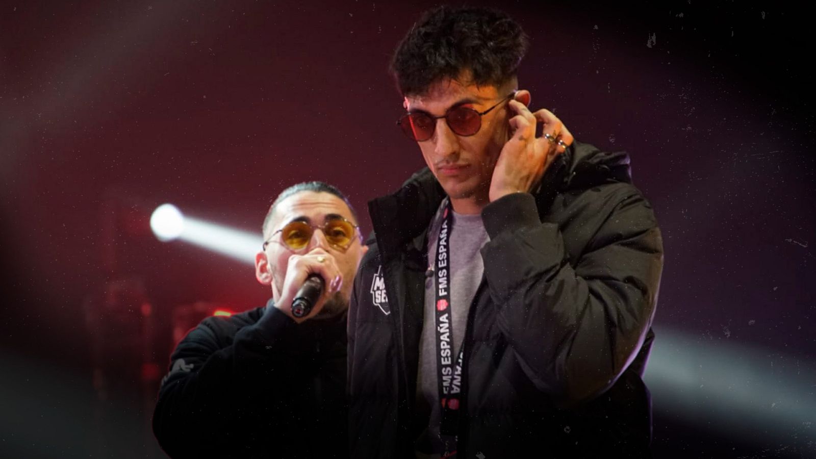 FMS España 2022 - Mira ya la batalla de Sawi Elekipo vs. Tirpa de la Jornada 3