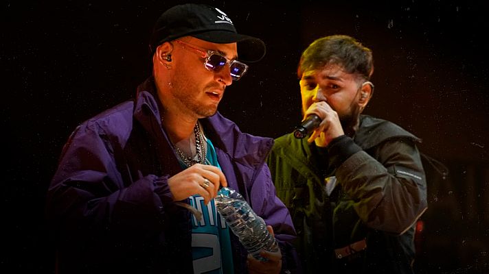 FMS - Batalla de Blon vs. Zasko