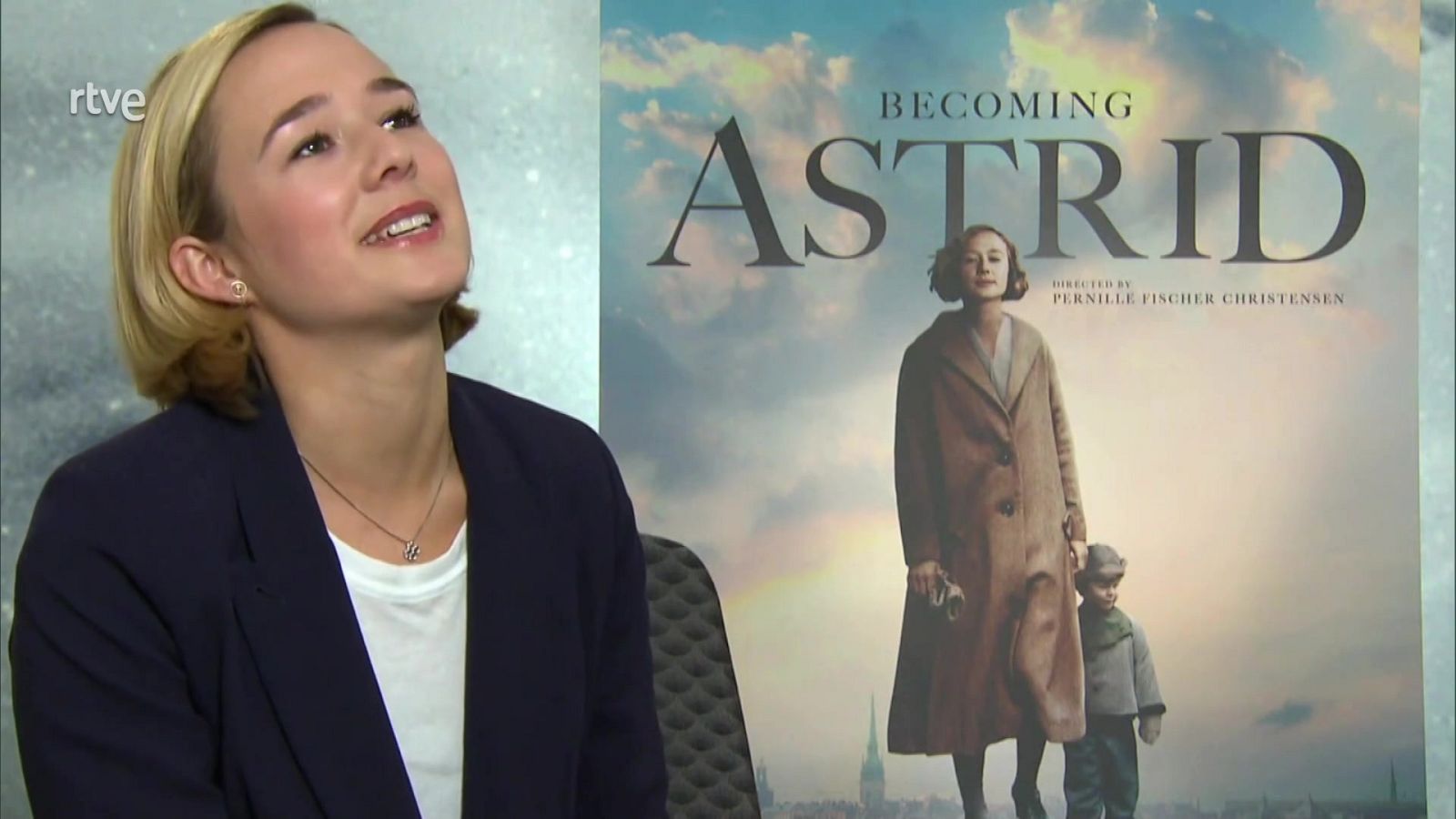 El cine de La 2 - Conociendo a Astrid (presentación) - ver ahora