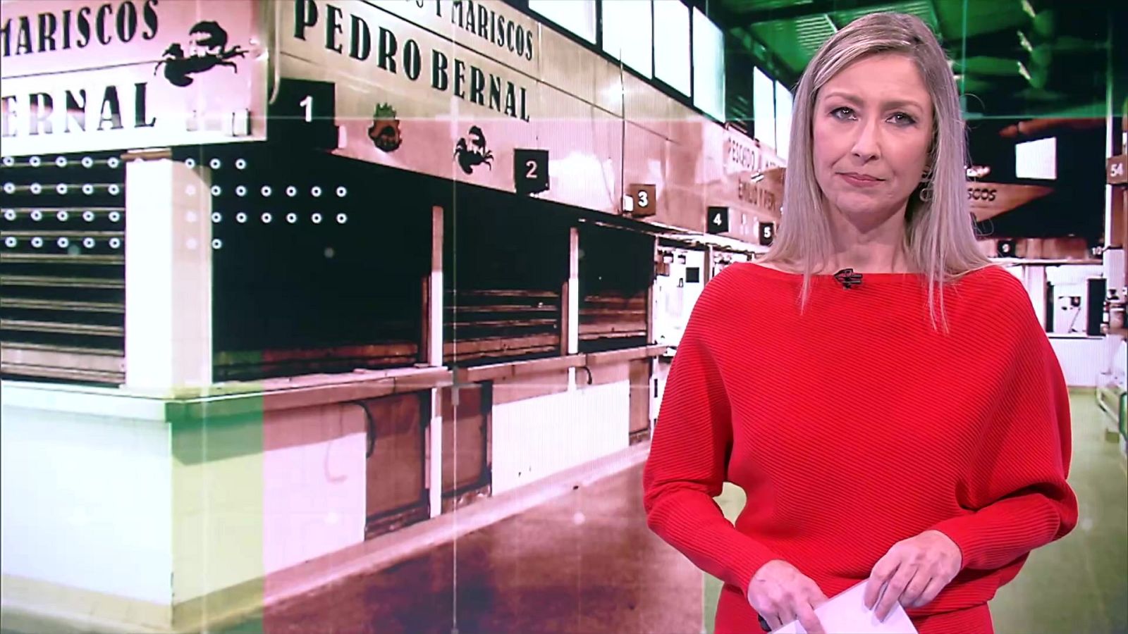 Informe Semanal - 26/03/22 - ver ahora