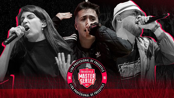 FMS - FMS España 2022 - Jornada 3 completa