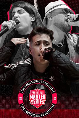 FMS - FMS España 2022 - Jornada 3 completa