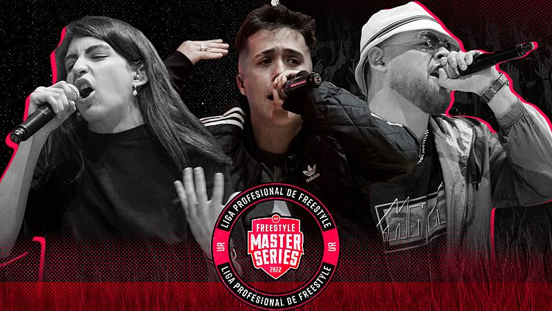 FMS España 2022 - Jornada 3 completa