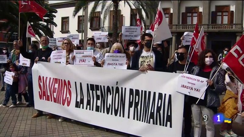 Telecanarias - 27/03/2022