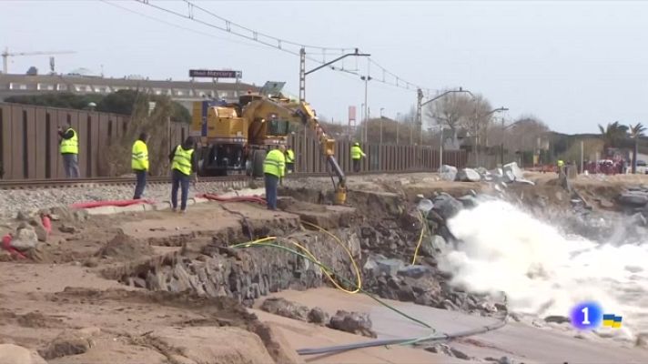 L'Informatiu - L'Informatiu - 27/03/2022