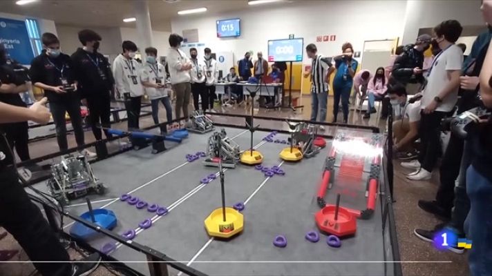 L'Informatiu - Prototips innovadors per triomfar a Dallas