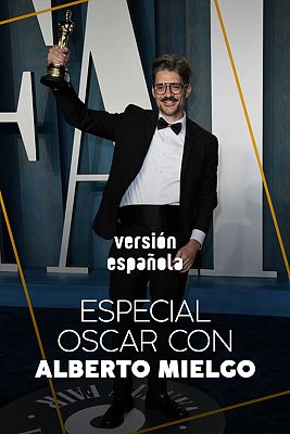 Versión española - Coloquio: El limpiaparabrisas