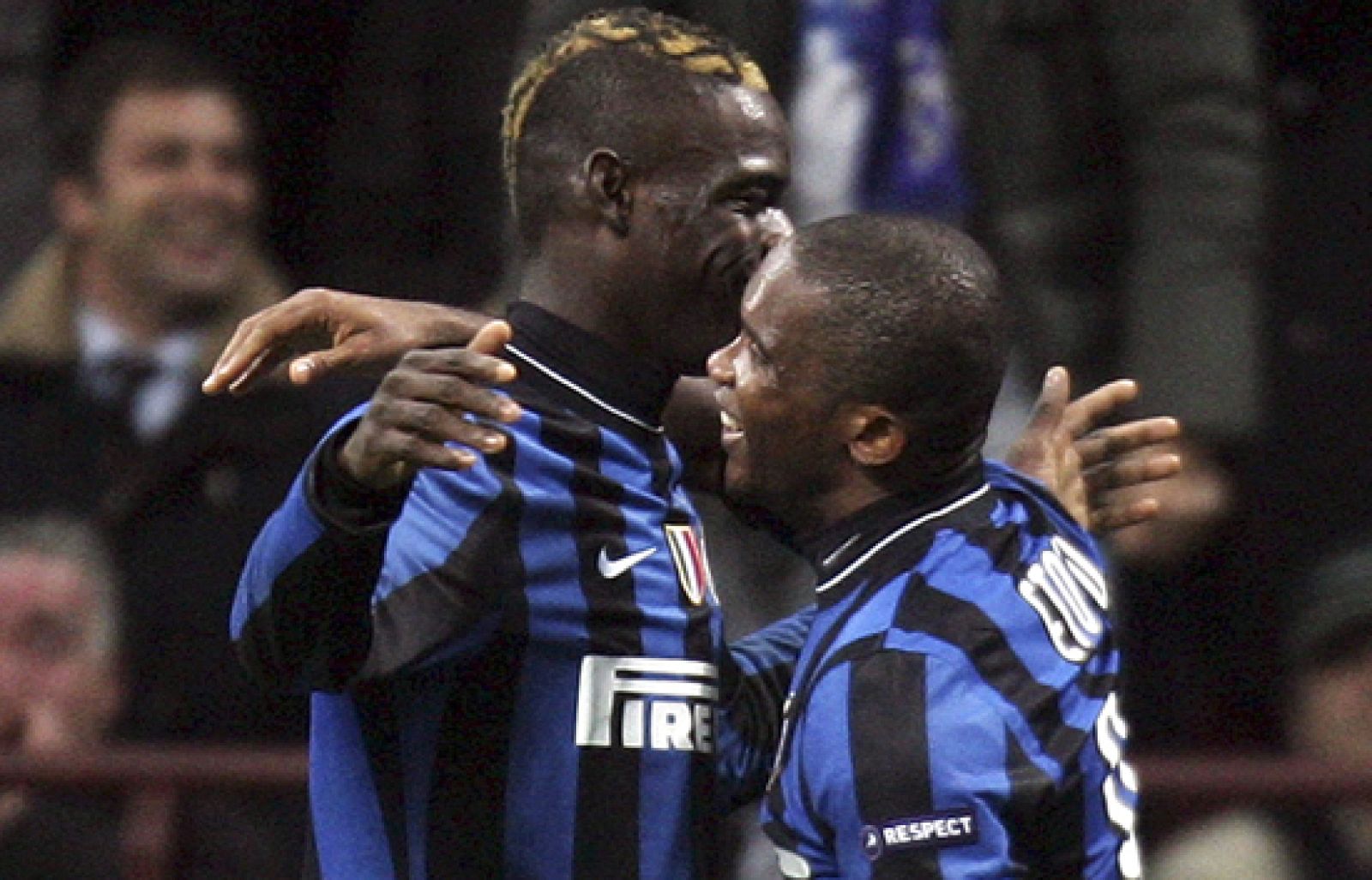 El Inter vence y acaba segundo - Champions League | Ver