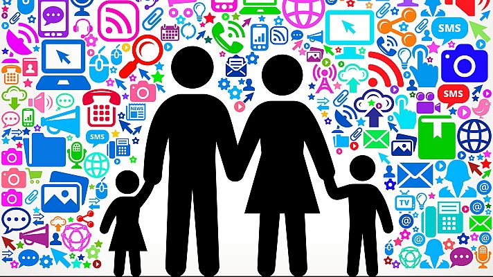 Aquí hay trabajo - 7 medidas para conciliar trabajo y familia