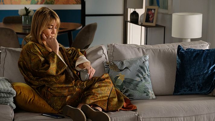 Servir y proteger - Episodio 1181