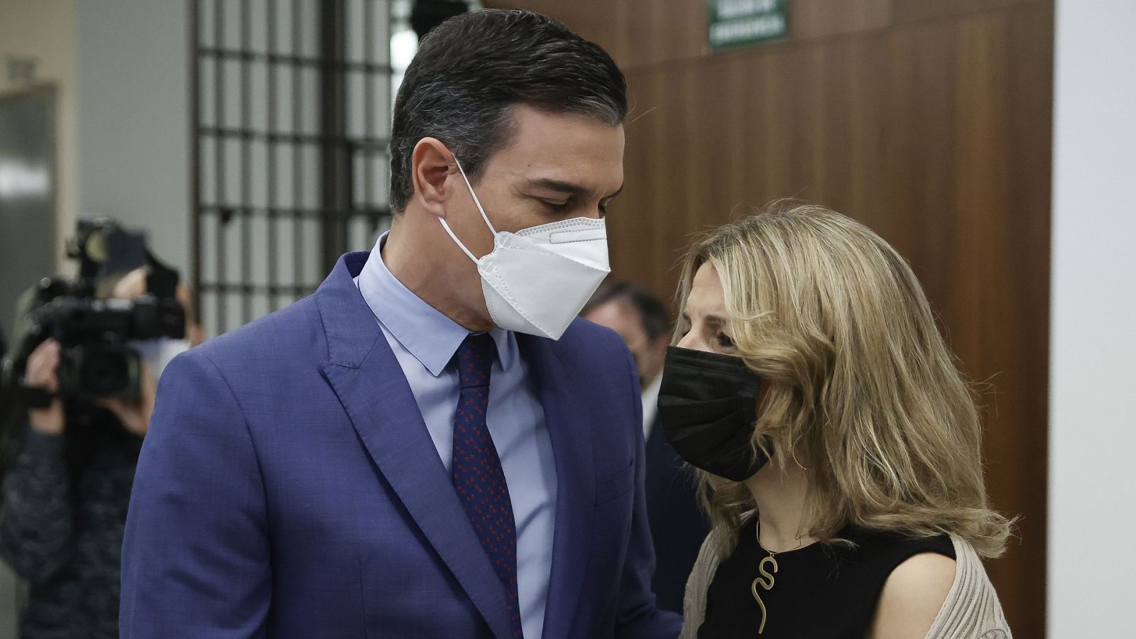 La economía - 28/03/22 - ver ahora