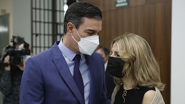 La economía - La economía - 28/03/22