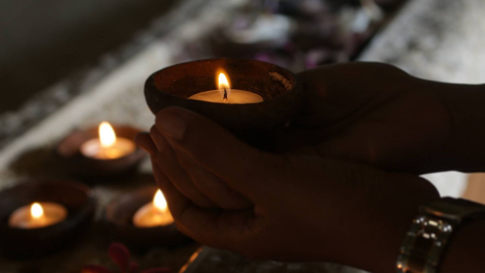 España Directo - El olor de la Semana Santa