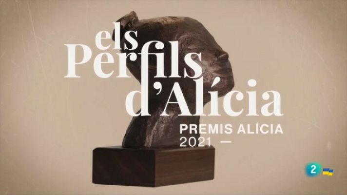 Som Documentals - Els perfils d'Alícia