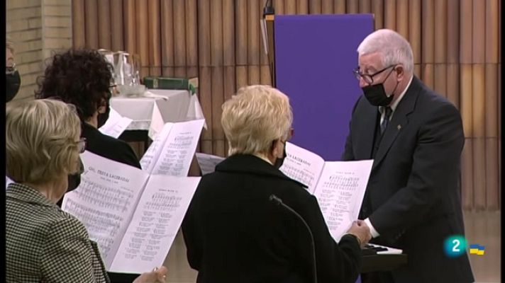 La Missa - La Missa - 28/03/2022