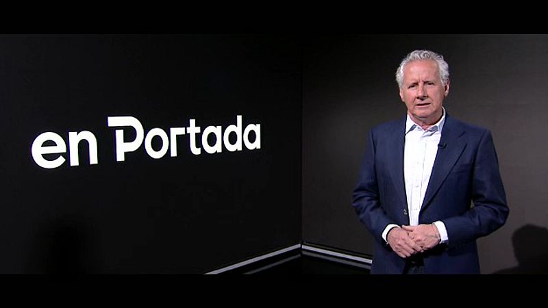 'En Portada' inicia nueva etapa en La 1 con Lorenzo Milá | Ver