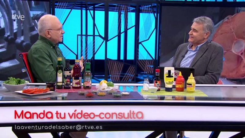 La aventura del saber -  'Aprende a vivir', con Nicolás Romero - ver ahora