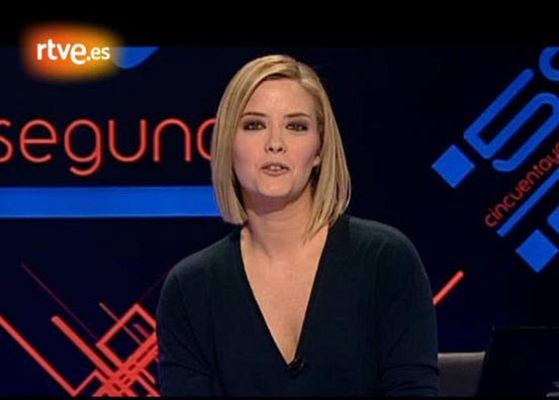 59 segundos - La piratería digital, a debate