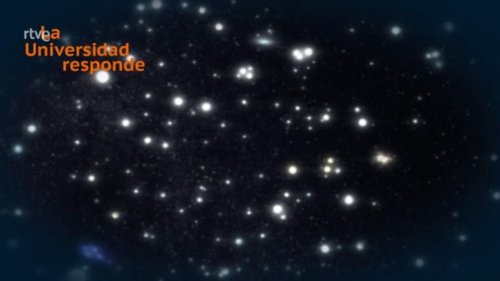 La aventura del saber - ¿Por qué es importante conocer la materia oscura del universo? - ver ahora