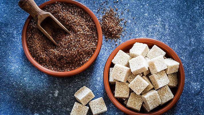 Saber vivir - ¿Cómo podemos controlar el azúcar en sangre?