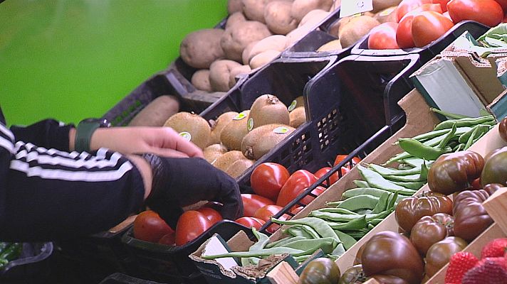 Noticias Andalucía - Suben los precios en los mercados