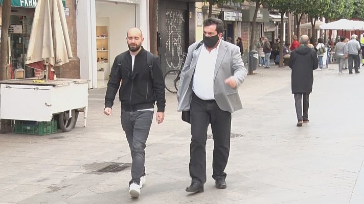 Noticias Andalucía - Modificaciones de las cuarentenas