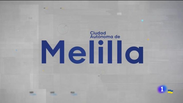 Noticias de Melilla - La noticia de Melilla - 28/03/2022