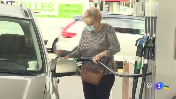 L'Informatiu - L'Informatiu - 28/03/2022