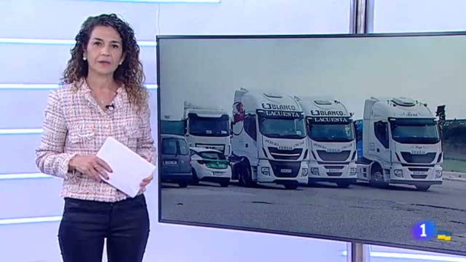 Informativo Telerioja -28/03/22-Ver ahora