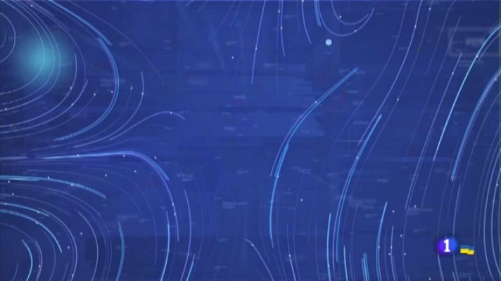 TeleCantabria - El Tiempo en Cantabria - 28/03/22