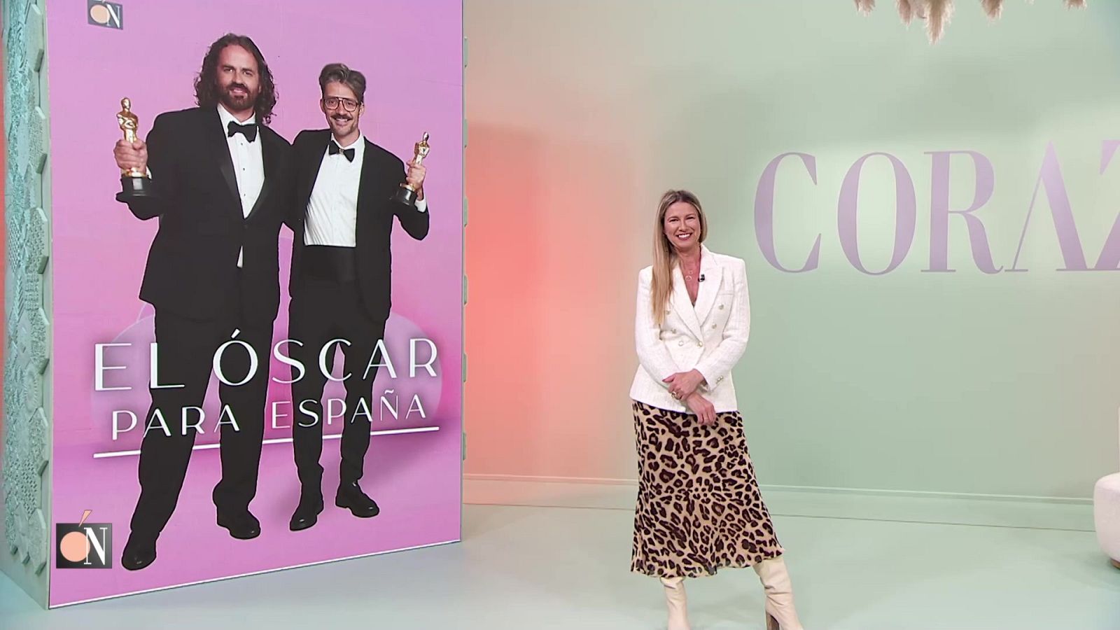 Corazón - 28/03/22 - ver ahora