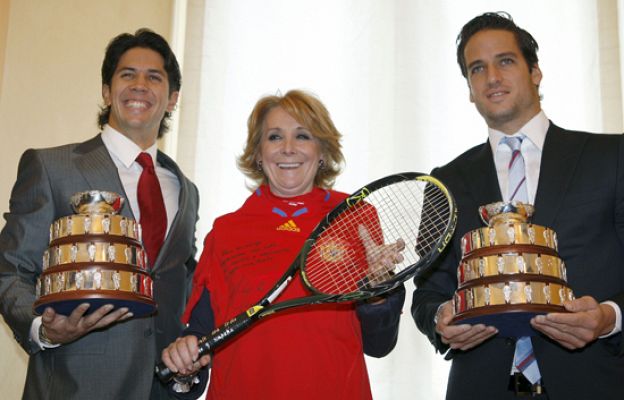 Informativo de Madrid - Informativo de Madrid - 10/12/09