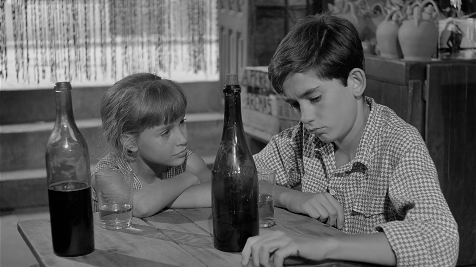 Historia de nuestro cine - El camino - Ver ahora