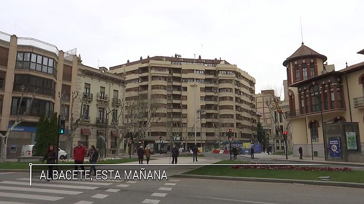 El tiempo - Precipitaciones localmente fuertes o persistentes en las Canarias montañosas