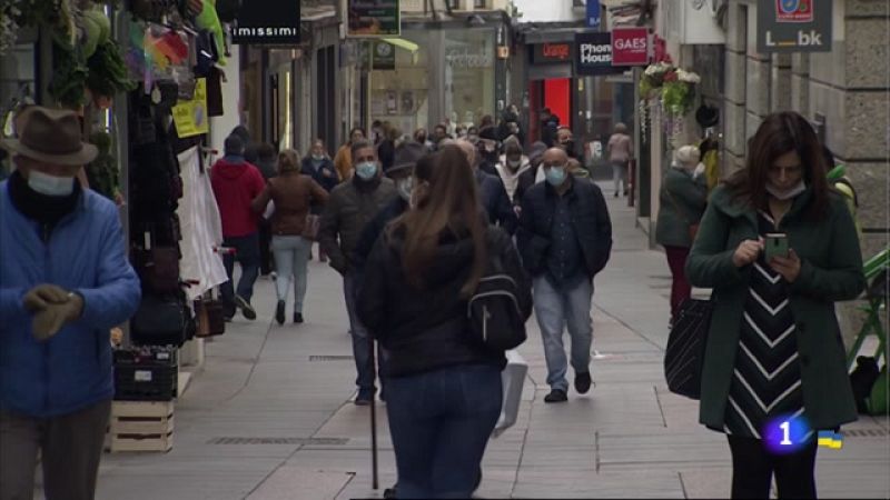 Cambia la estrategia de control de la pandemia - Ver ahora