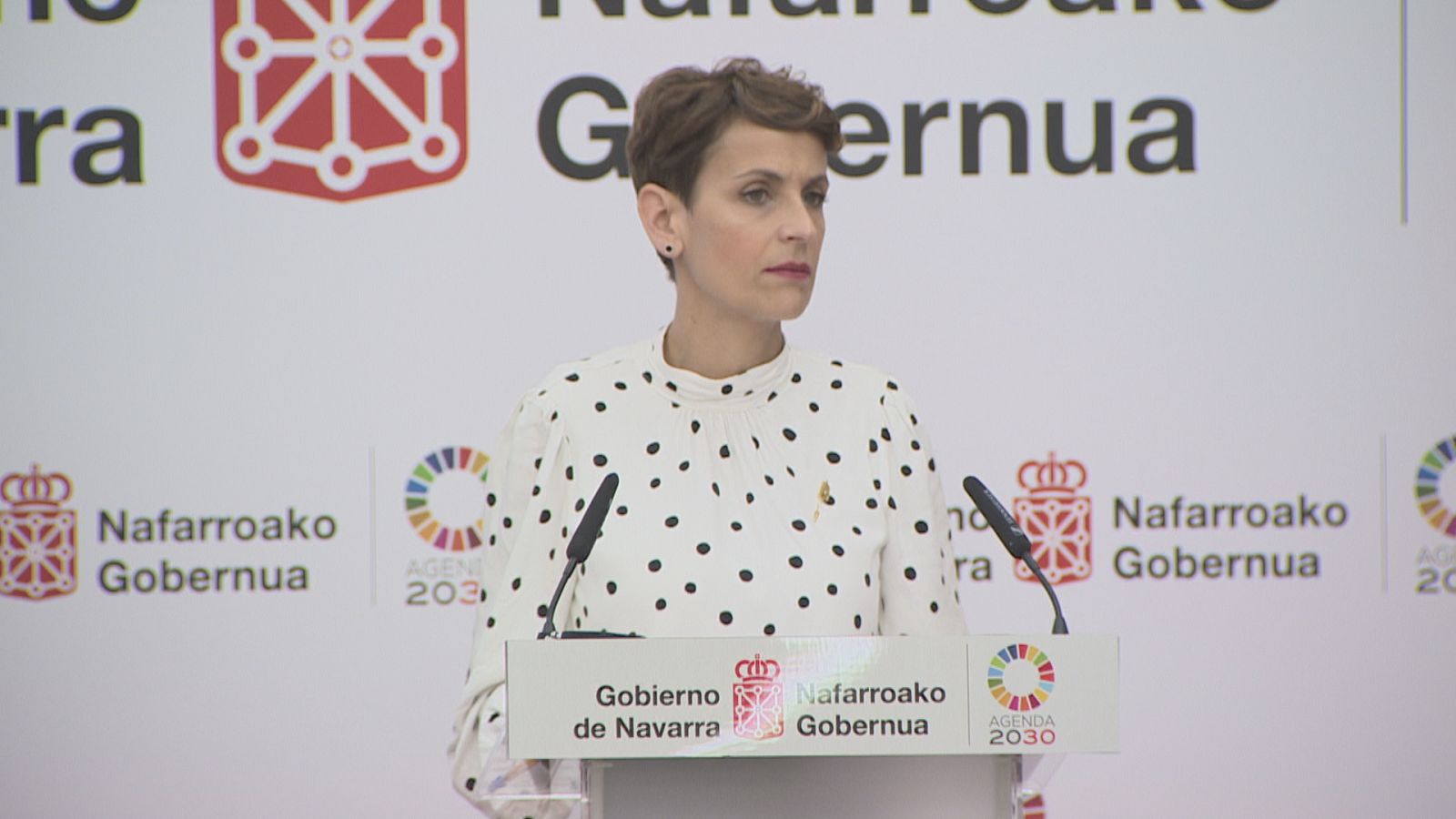 Chivite y la subida de precios