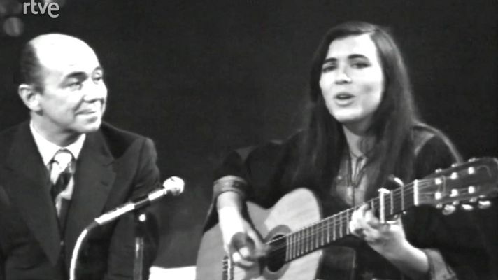 Música en el Archivo de RTVE - Pianísimo 06 - 07/05/1971