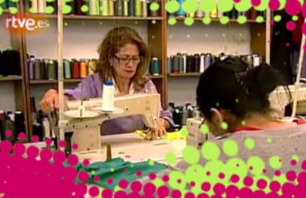 50! anys - Fundació ARED